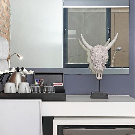 קייפטאון Happy Rhino Hotel מראה חיצוני תמונה